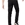 Pantalón Chino REELL flex tapered chino black - Imagen 2