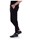 Pantalon chino Reell Reflex Rib Pant Black - Imagen 2