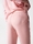 Pantalón chino Salsa 21005506 610 rosa - Imagen 2