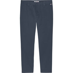 Pantalón chino TOMMY JEANS DM0DM16762 C87 twilight navy - Imagen 1