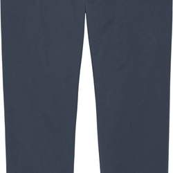 Pantalón chino TOMMY JEANS DM0DM16762 C87 twilight navy - Imagen 1