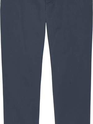 Pantalón chino TOMMY JEANS DM0DM16762 C87 twilight navy - Imagen 1