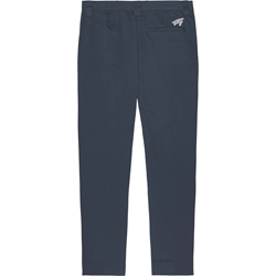 Pantalón chino TOMMY JEANS DM0DM16762 C87 twilight navy - Imagen 2