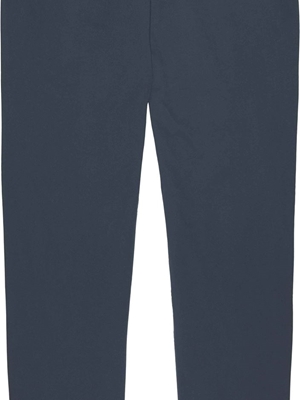Pantalón chino TOMMY JEANS DM0DM16762 C87 twilight navy - Imagen 2