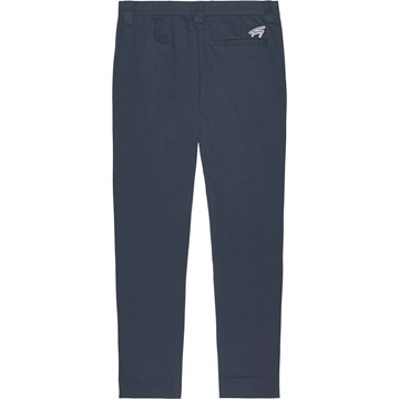 Pantalón chino TOMMY JEANS DM0DM16762 C87 twilight navy - Imagen 2