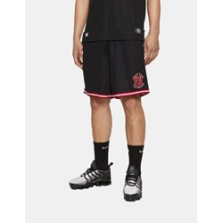 Pantalón corto '47 Back Court Grafton Shorts Men Jet Black 553900 NY - Imagen 1