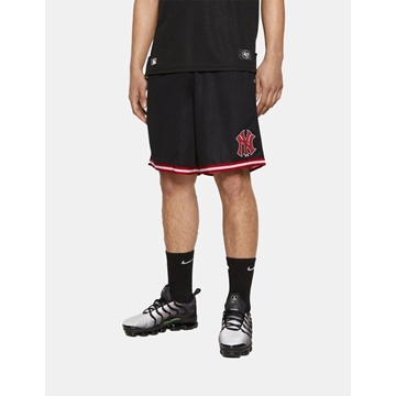 Pantalón corto '47 Back Court Grafton Shorts Men Jet Black 553900 NY - Imagen 1