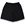 Pantalon corto '47 Back Court Grafton Shorts men jet black NY - Imagen 2