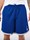Pantalón corto '47 back court grafton shorts men royal 549865 LA DODGERS - Imagen 1
