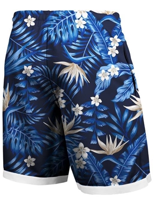 Pantalón corto '47 BB004PMFVKI608682FN fall navy - Imagen 1