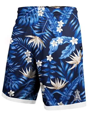 Pantalón corto '47 BB004PMFVKI608682FN fall navy - Imagen 2