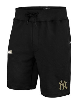 Pantalón corto '47 BB017PEMIHS618983JK jet black - Imagen 1