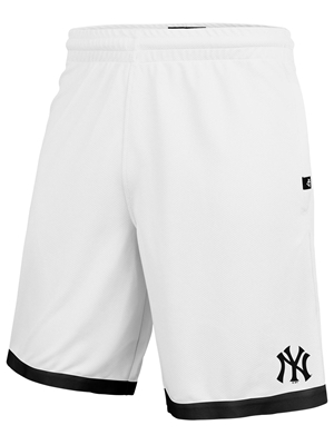 Pantalón corto '47 BB017PMBSEY609502WW WHITE WASH - Imagen 1