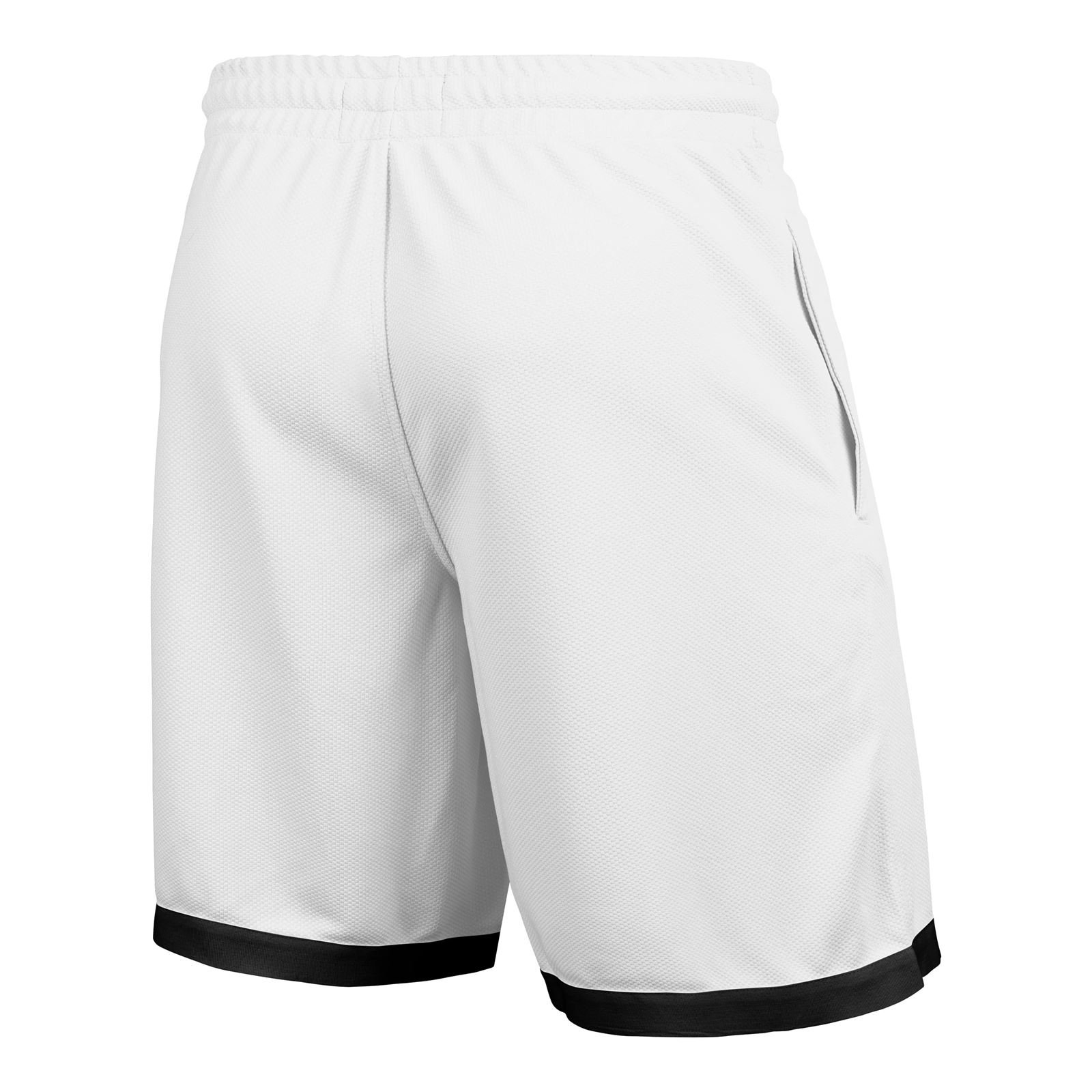 Pantalón corto '47 BB017PMBSEY609502WW WHITE WASH - Imagen 2