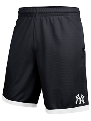 Pantalón corto '47 BB017PMBSEY617750JK jet black - Imagen 1