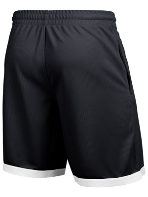 Pantalón corto '47 BB017PMBSEY617750JK jet black - Imagen 2