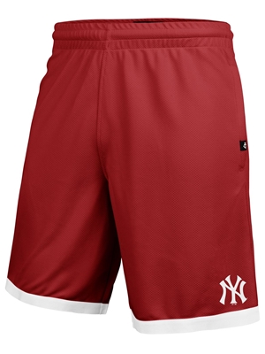 Pantalón corto '47 BB017PMSEY609500RD red - Imagen 1