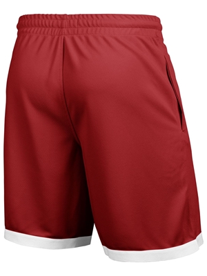 Pantalón corto '47 BB017PMSEY609500RD red - Imagen 2