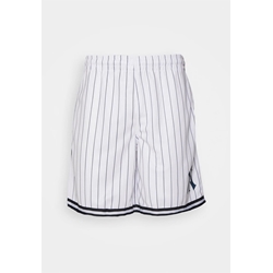 Pantalón corto '47  pînstriped grafton shorts white wash 576739 NY - Imagen 1