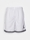 Pantalón corto '47  pînstriped grafton shorts white wash 576739 NY - Imagen 1