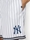 Pantalón corto '47  pînstriped grafton shorts white wash 576739 NY - Imagen 2