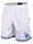 Pantalón corto '47 pînstriped grafton shorts white wash 581437 LA DODGERS - Imagen 1