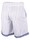 Pantalón corto '47 pînstriped grafton shorts white wash 581437 LA DODGERS - Imagen 2