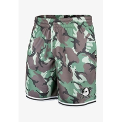 Pantalon corto 47 Sector Repeat Grafton shorts camo Ducks - Imagen 1