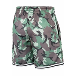 Pantalon corto 47 Sector Repeat Grafton shorts camo Ducks - Imagen 2