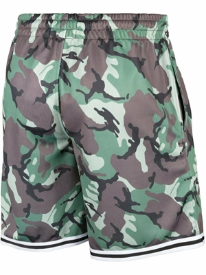Pantalon corto 47 Sector Repeat Grafton shorts camo Ducks - Imagen 2