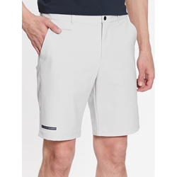 Pantalón corto EA7 Emporio Armani 3RPS02 PNCCZ 1941 oyster mushroom - Imagen 1