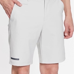 Pantalón corto EA7 Emporio Armani 3RPS02 PNCCZ 1941 oyster mushroom - Imagen 1