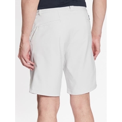 Pantalón corto EA7 Emporio Armani 3RPS02 PNCCZ 1941 oyster mushroom - Imagen 2