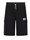 Pantalón corto EA7 Emporio Armani 3RPS58 PJ05Z 1200 black - Imagen 1