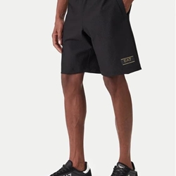 Pantalón corto EA7 Emporio Armani 7M001340 AF21099 UC001  BLACK - Imagen 1