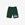 Pantalón corto LACOSTE GH5086 132 verde - Imagen 1