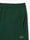 Pantalón corto LACOSTE GH5086 132 verde - Imagen 2