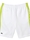 Pantalón corto Lacoste GH8368 00 UG5 blanco - Imagen 2