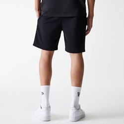 Pantalón Corto New Era MLB Neyyan Blk 60675778 - Imagen 2