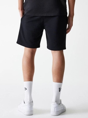 Pantalón Corto New Era MLB Neyyan Blk 60675778 - Imagen 2
