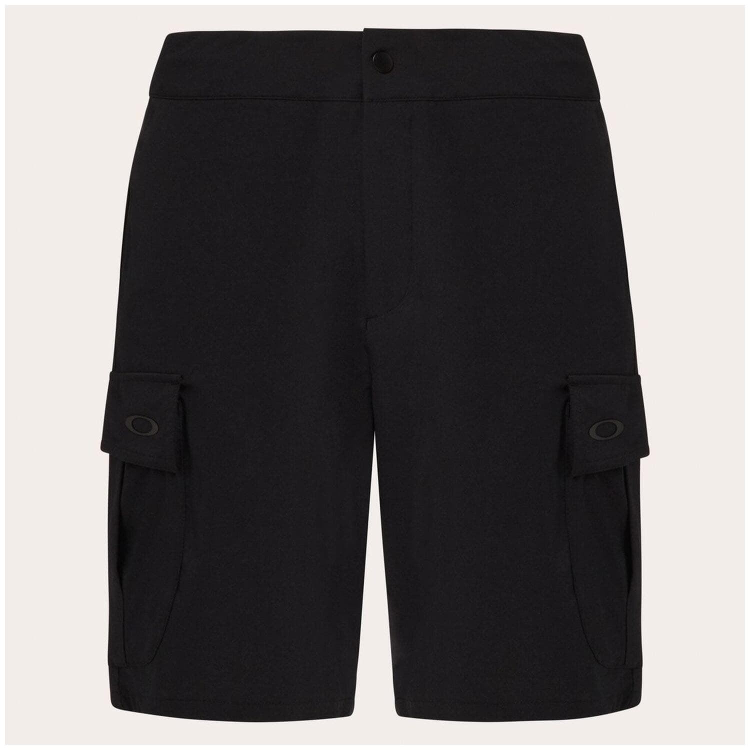 Pantalon corto OAKLEY CAPE CARGO RC HYBRID 02E BLACKOUT - Imagen 1