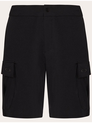 Pantalon corto OAKLEY CAPE CARGO RC HYBRID 02E BLACKOUT - Imagen 1