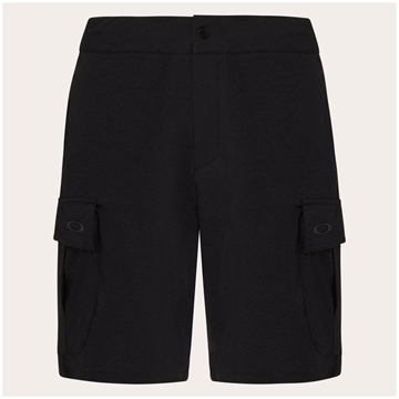 Pantalon corto OAKLEY CAPE CARGO RC HYBRID 02E BLACKOUT - Imagen 1