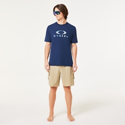 Pantalon corto OAKLEY CAPE CARGO RC HYBRID 32F Pebble - Imagen 1