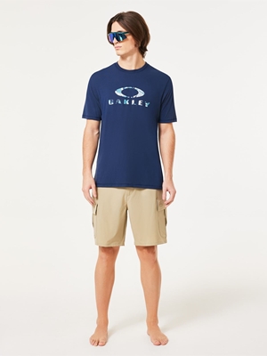 Pantalon corto OAKLEY CAPE CARGO RC HYBRID 32F Pebble - Imagen 1