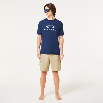 Pantalon corto OAKLEY CAPE CARGO RC HYBRID 32F Pebble - Imagen 1