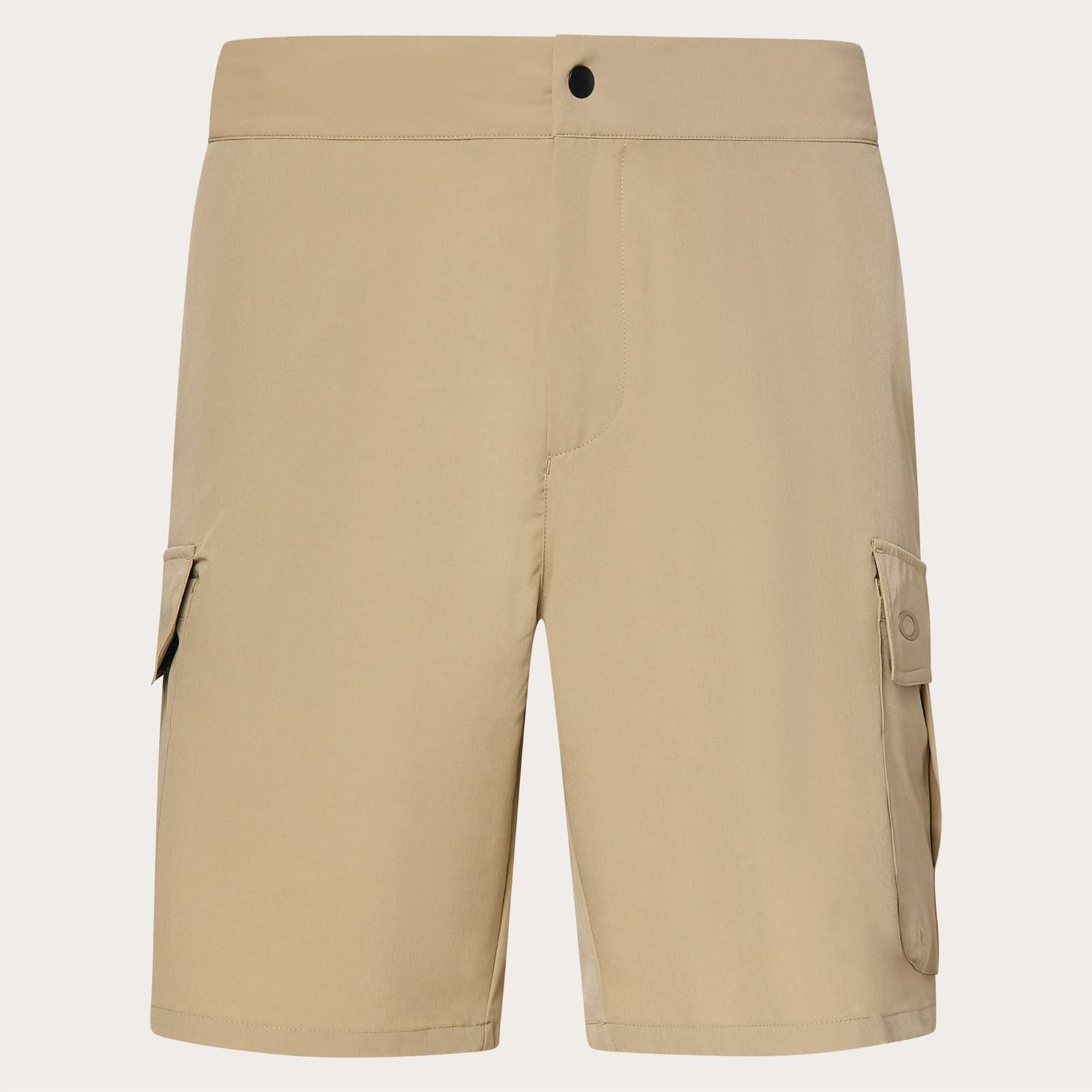 Pantalon corto OAKLEY CAPE CARGO RC HYBRID 32F Pebble - Imagen 2