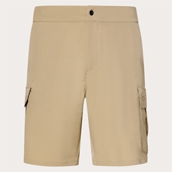 Pantalon corto OAKLEY CAPE CARGO RC HYBRID 32F Pebble - Imagen 2