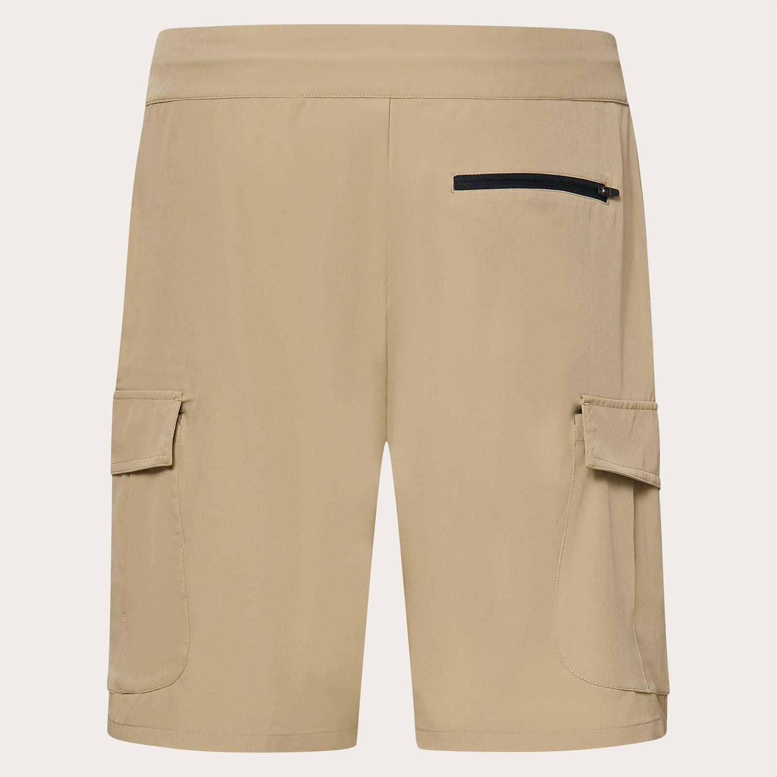 Pantalon corto OAKLEY CAPE CARGO RC HYBRID 32F Pebble - Imagen 3