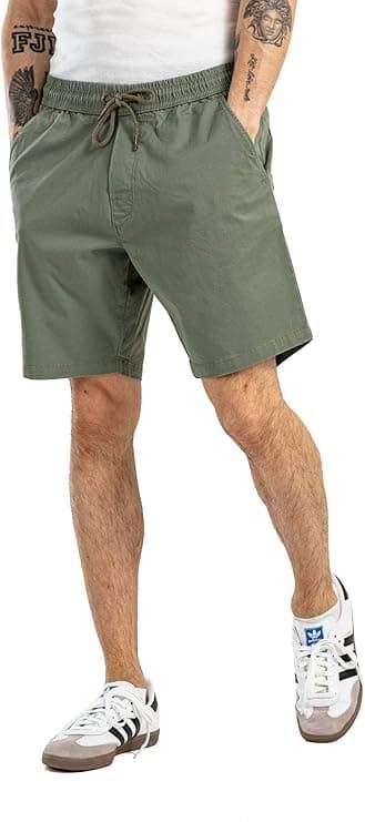 Pantalón Corto Reel Reflex Easy Short RE4078 - Imagen 1